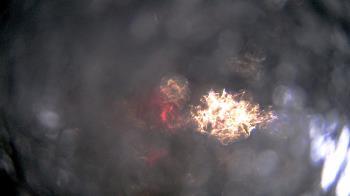 Weather camera view of North Putnam MS.