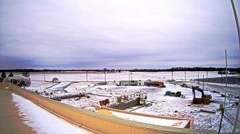 Weather camera view of North Putnam MS.