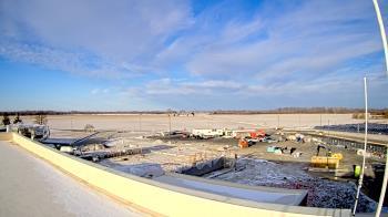 Weather camera view of North Putnam MS.