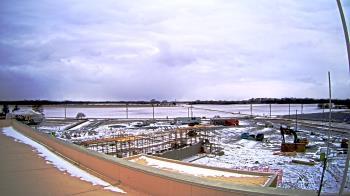 Weather camera view of North Putnam MS.