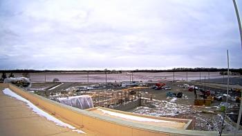 Weather camera view of North Putnam MS.