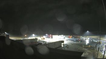 Weather camera view of North Putnam MS.