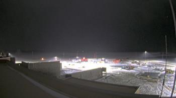 Weather camera view of North Putnam MS.