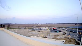 Weather camera view of North Putnam MS.