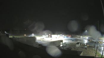 Weather camera view of North Putnam MS.