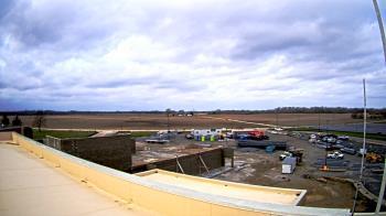 Weather camera view of North Putnam MS.