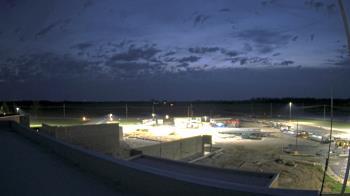 Weather camera view of North Putnam MS.