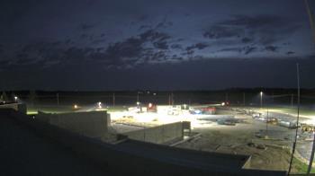 Weather camera view of North Putnam MS.