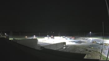 Weather camera view of North Putnam MS.