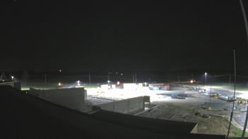 Weather camera view of North Putnam MS.