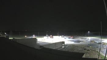 Weather camera view of North Putnam MS.