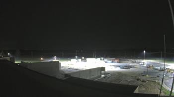 Weather camera view of North Putnam MS.