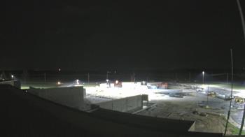 Weather camera view of North Putnam MS.