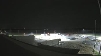 Weather camera view of North Putnam MS.