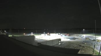 Weather camera view of North Putnam MS.