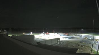 Weather camera view of North Putnam MS.