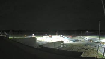 Weather camera view of North Putnam MS.