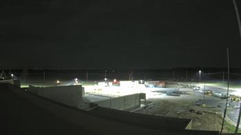 Weather camera view of North Putnam MS.