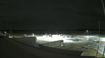 Weather camera view of North Putnam MS.