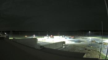 Weather camera view of North Putnam MS.