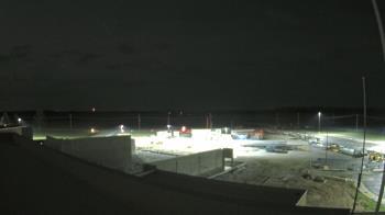 Weather camera view of North Putnam MS.