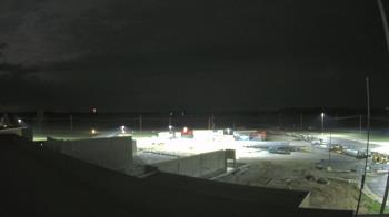 Weather camera view of North Putnam MS.