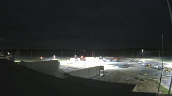 Weather camera view of North Putnam MS.