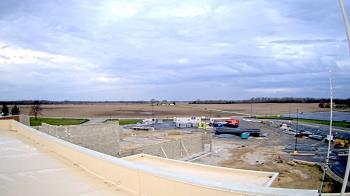 Weather camera view of North Putnam MS.