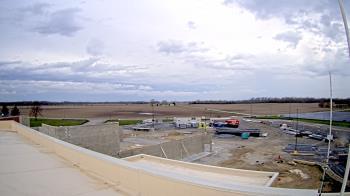 Weather camera view of North Putnam MS.