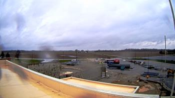 Weather camera view of North Putnam MS.