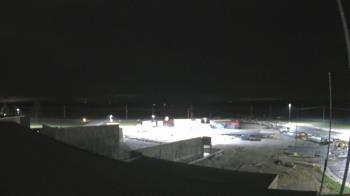 Weather camera view of North Putnam MS.