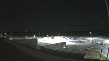 Weather camera view of North Putnam MS.