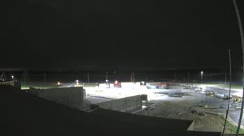 Weather camera view of North Putnam MS.