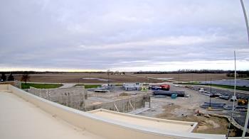 Weather camera view of North Putnam MS.