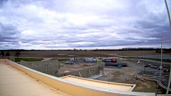 Weather camera view of North Putnam MS.