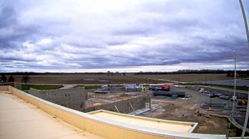 Weather camera view of North Putnam MS.