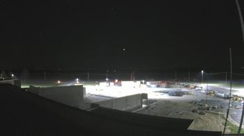 Weather camera view of North Putnam MS.