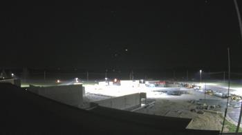 Weather camera view of North Putnam MS.