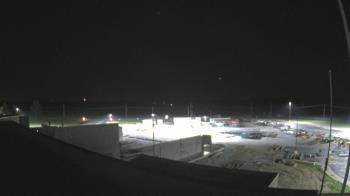 Weather camera view of North Putnam MS.