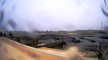 Weather camera view of North Putnam MS.