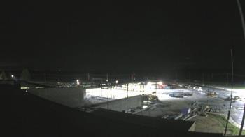 Weather camera view of North Putnam MS.