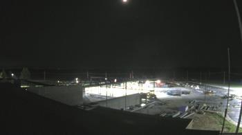 Weather camera view of North Putnam MS.