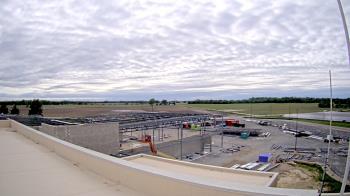 Weather camera view of North Putnam MS.