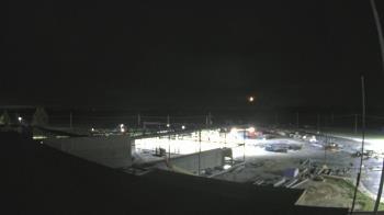 Weather camera view of North Putnam MS.