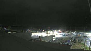 Weather camera view of North Putnam MS.