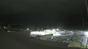 Weather camera view of North Putnam MS.
