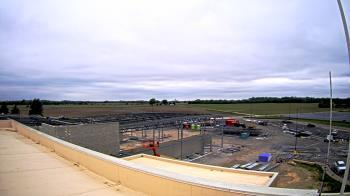 Weather camera view of North Putnam MS.