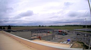 Weather camera view of North Putnam MS.