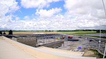 Weather camera view of North Putnam MS.