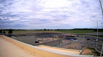 Weather camera view of North Putnam MS.